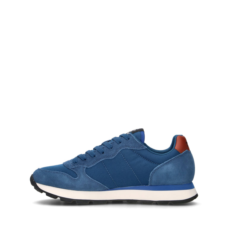 SUN68 Sneaker uomo blu