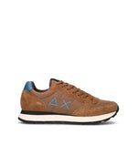 SUN68 Sneaker uomo marrone