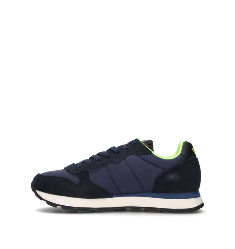 SUN68 Sneaker uomo blu