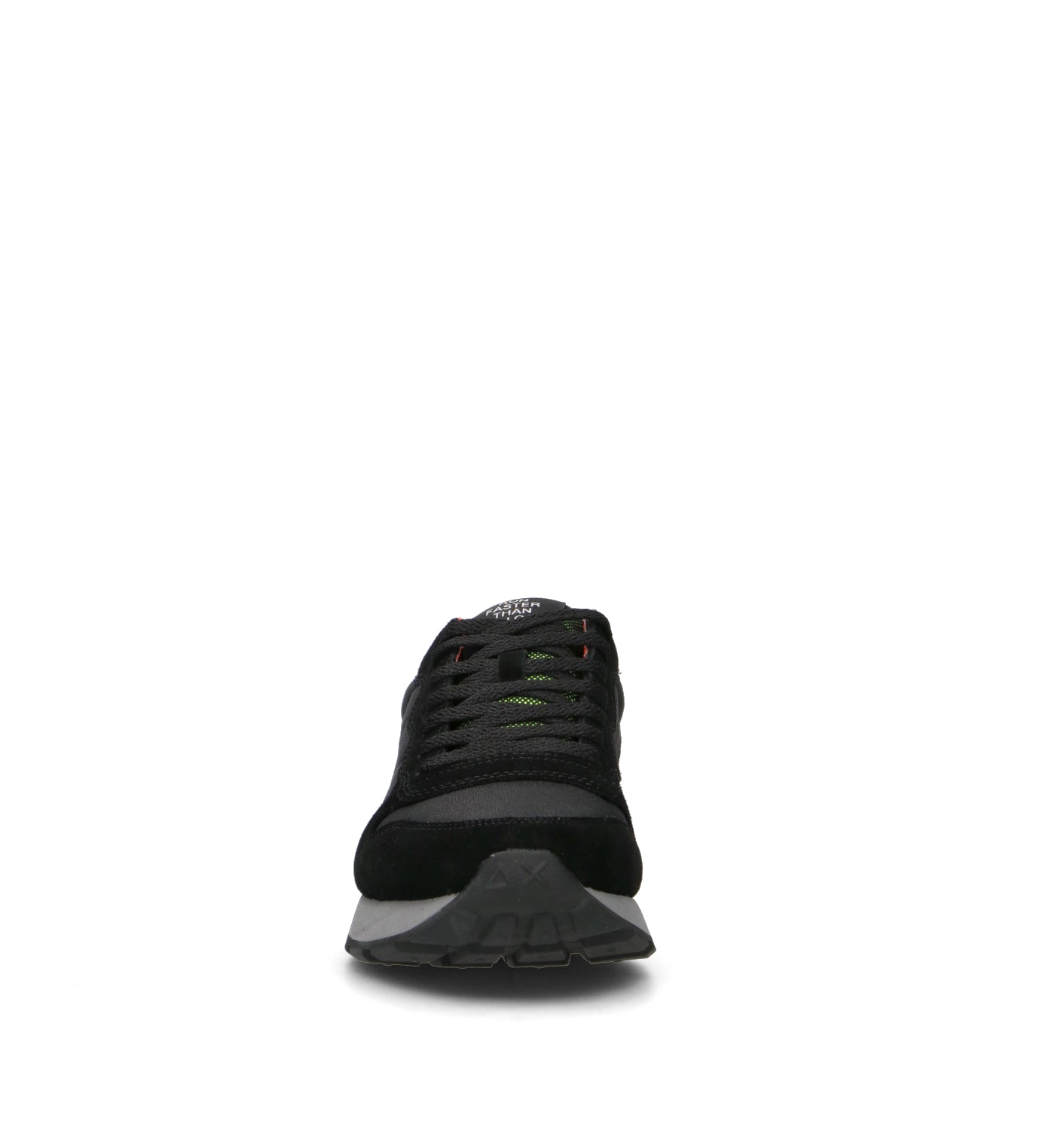 SUN68 Sneaker uomo nera