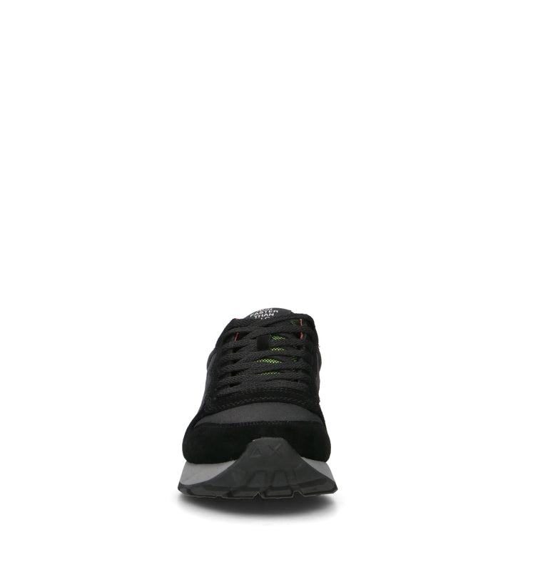 SUN68 Sneaker uomo nera