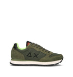 SUN68 Sneaker uomo militare