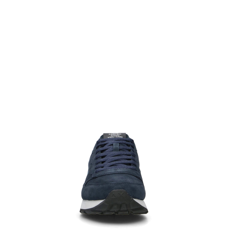 SUN68 Sneaker uomo blu