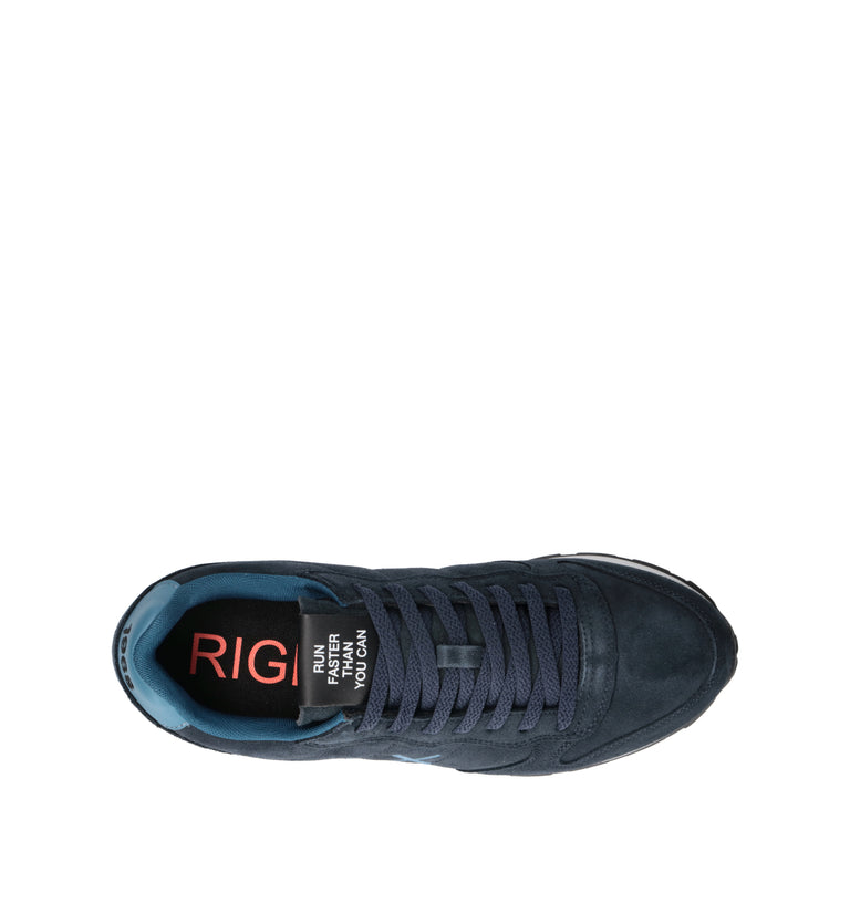 SUN68 Sneaker uomo blu