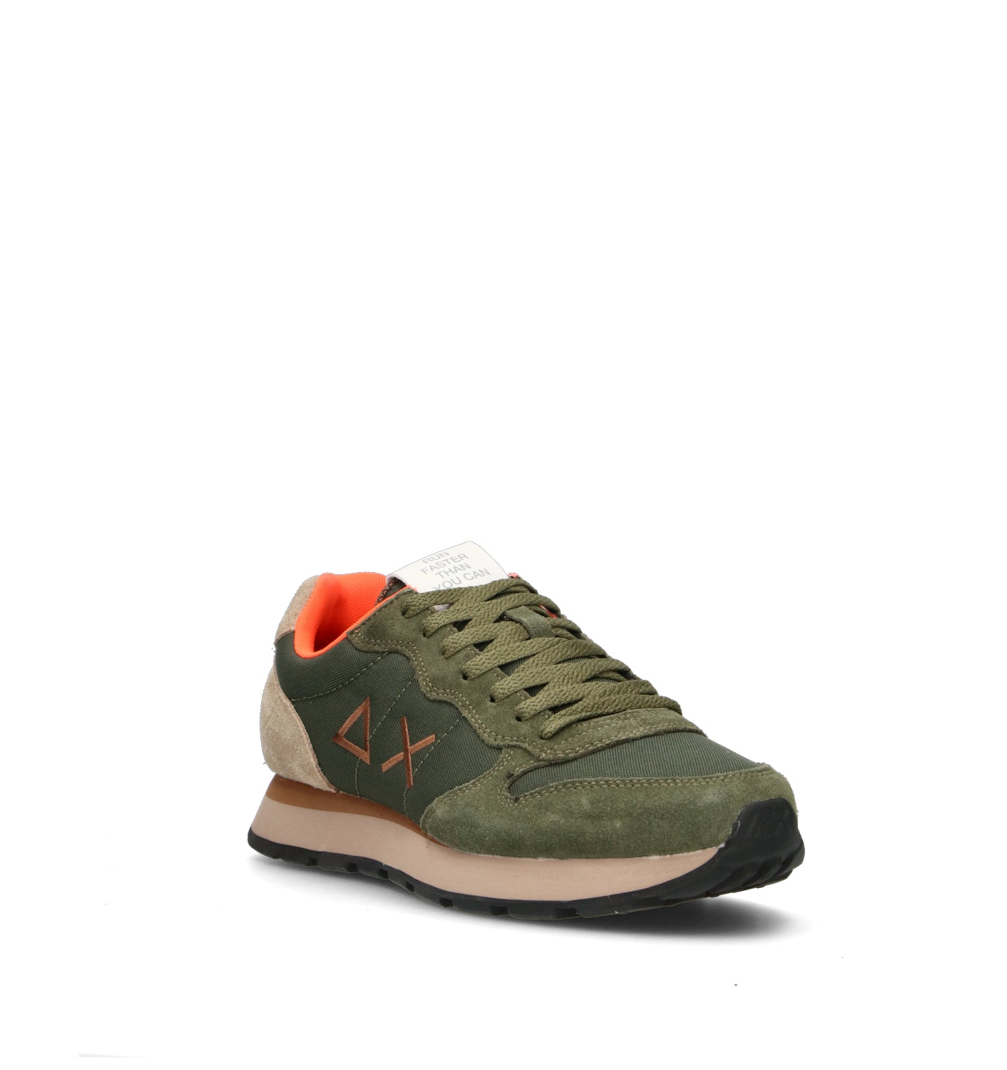 SUN68 Sneaker uomo