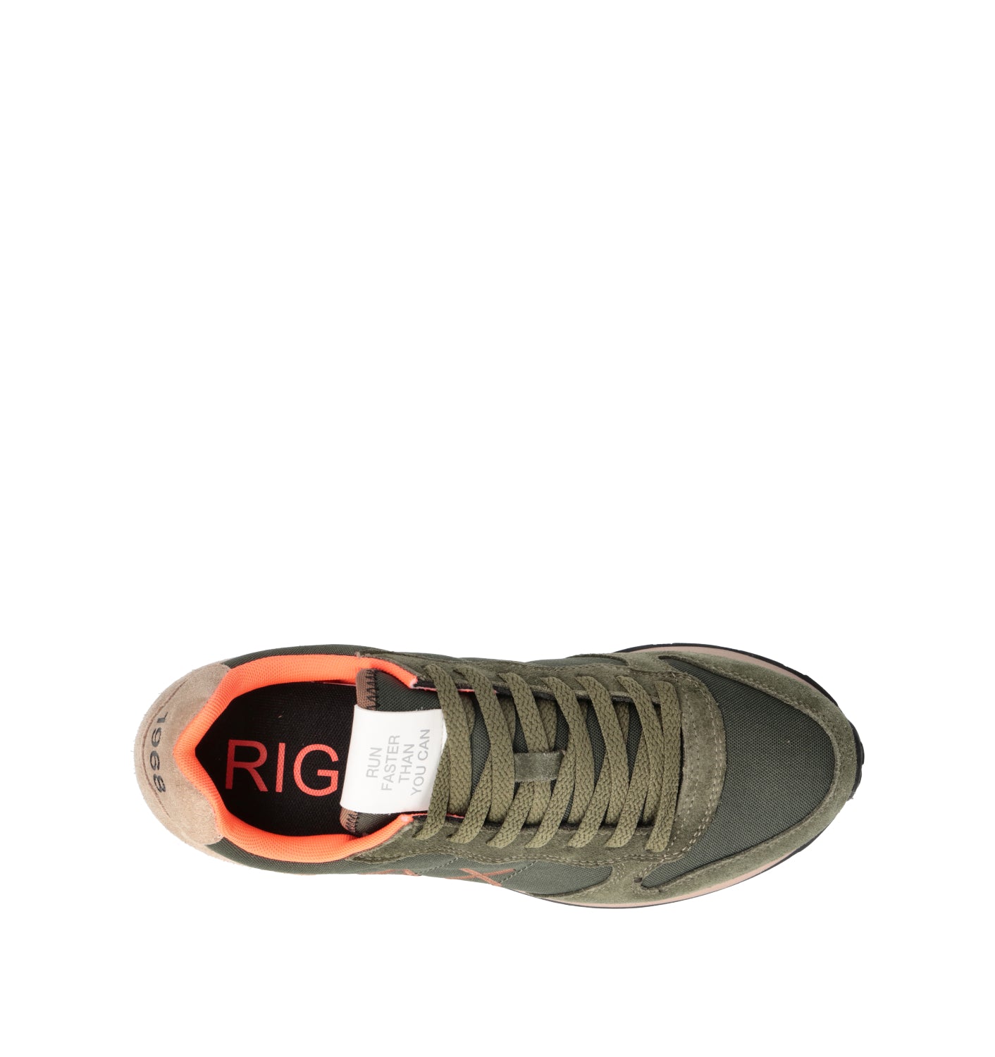 SUN68 Sneaker uomo