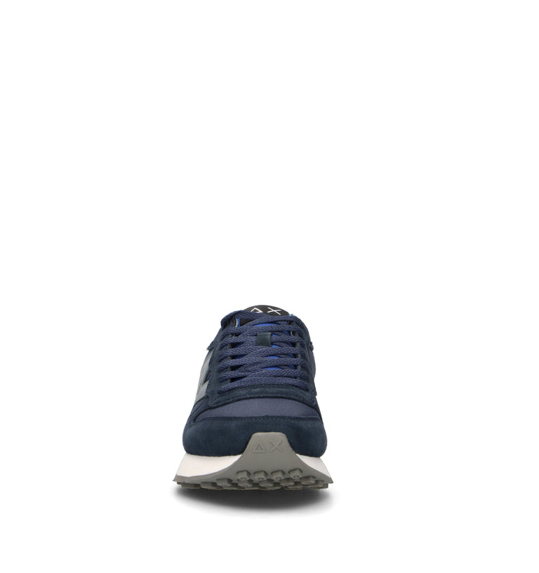SUN68 Sneaker uomo blu