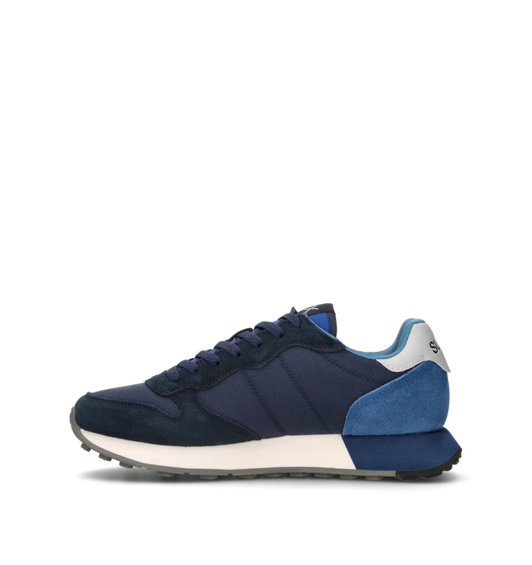 SUN68 Sneaker uomo blu