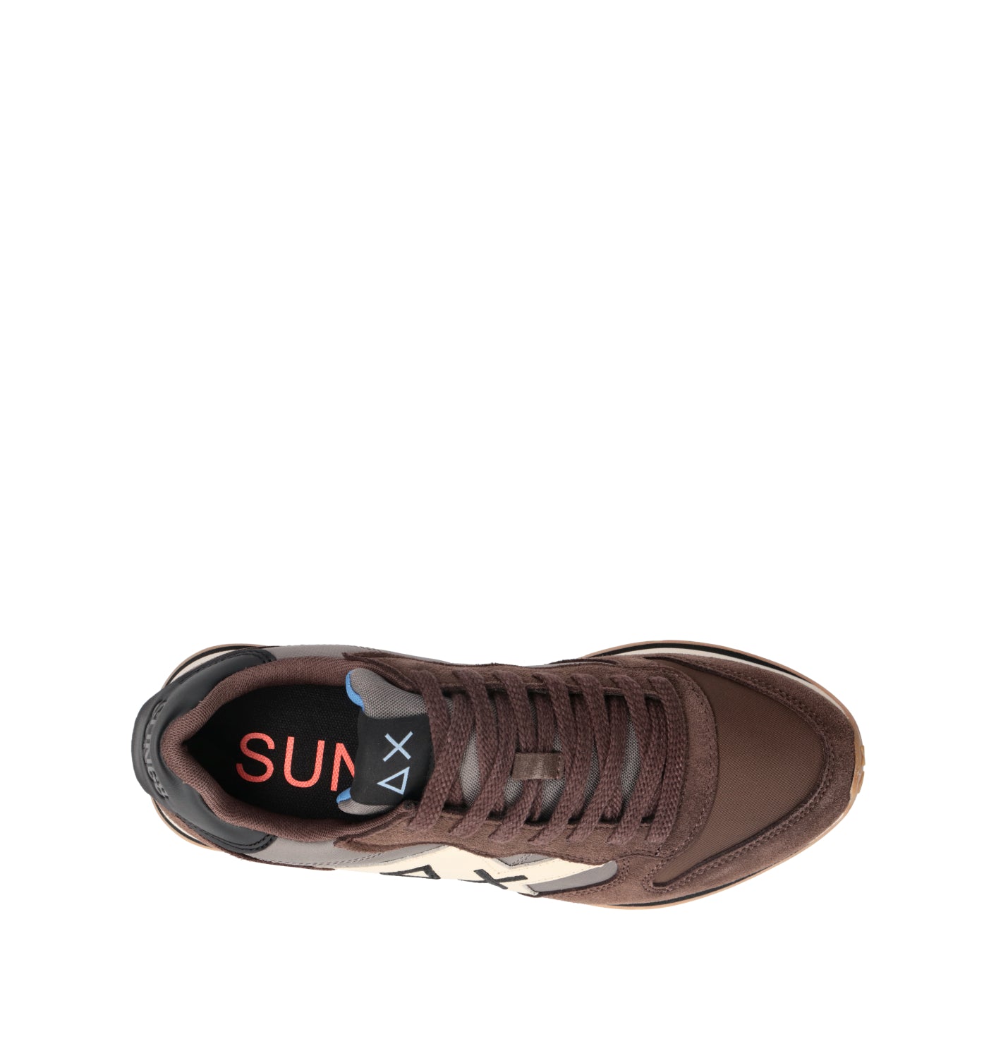 SUN68 Sneaker uomo