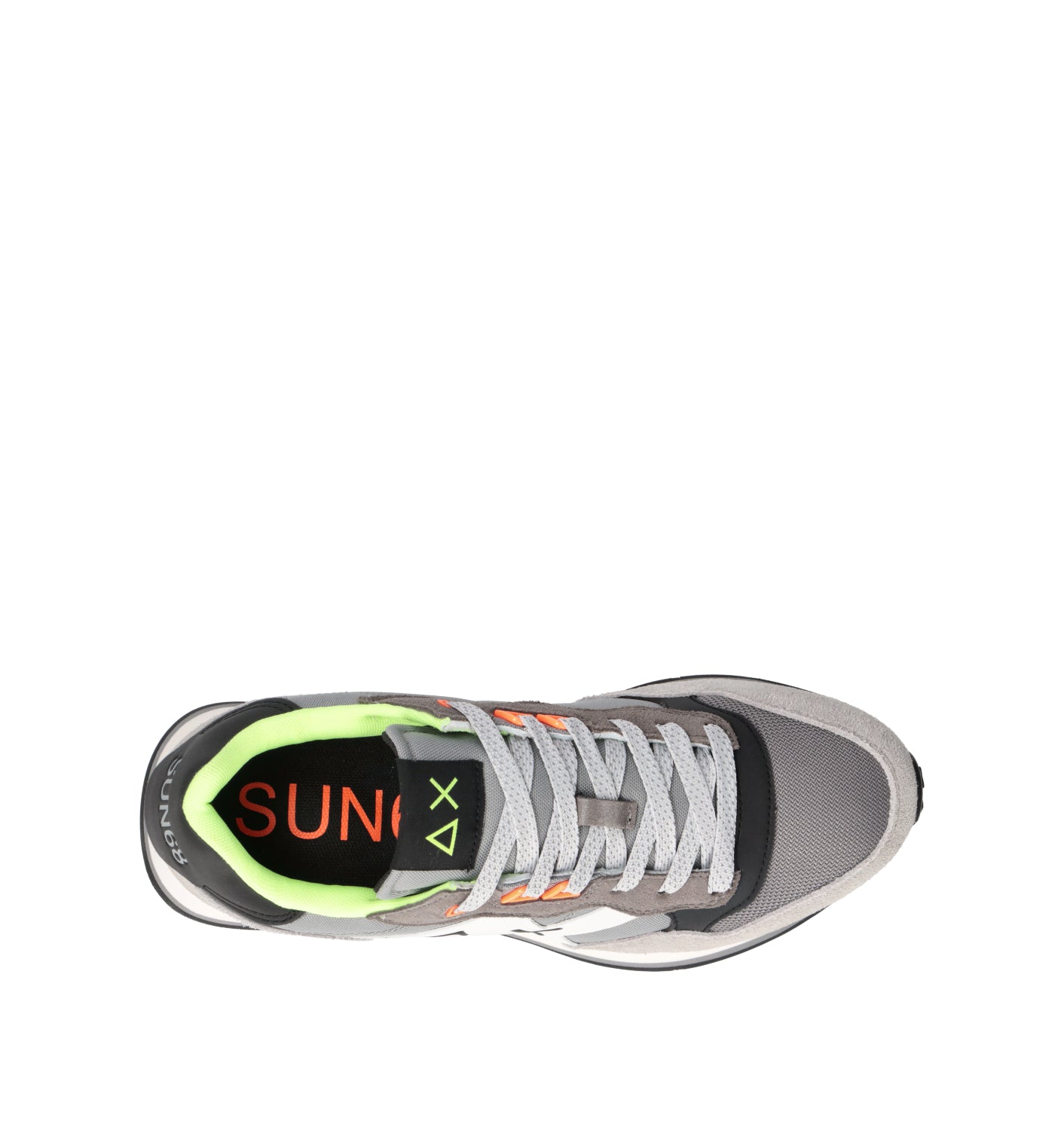 SUN68 Sneaker uomo