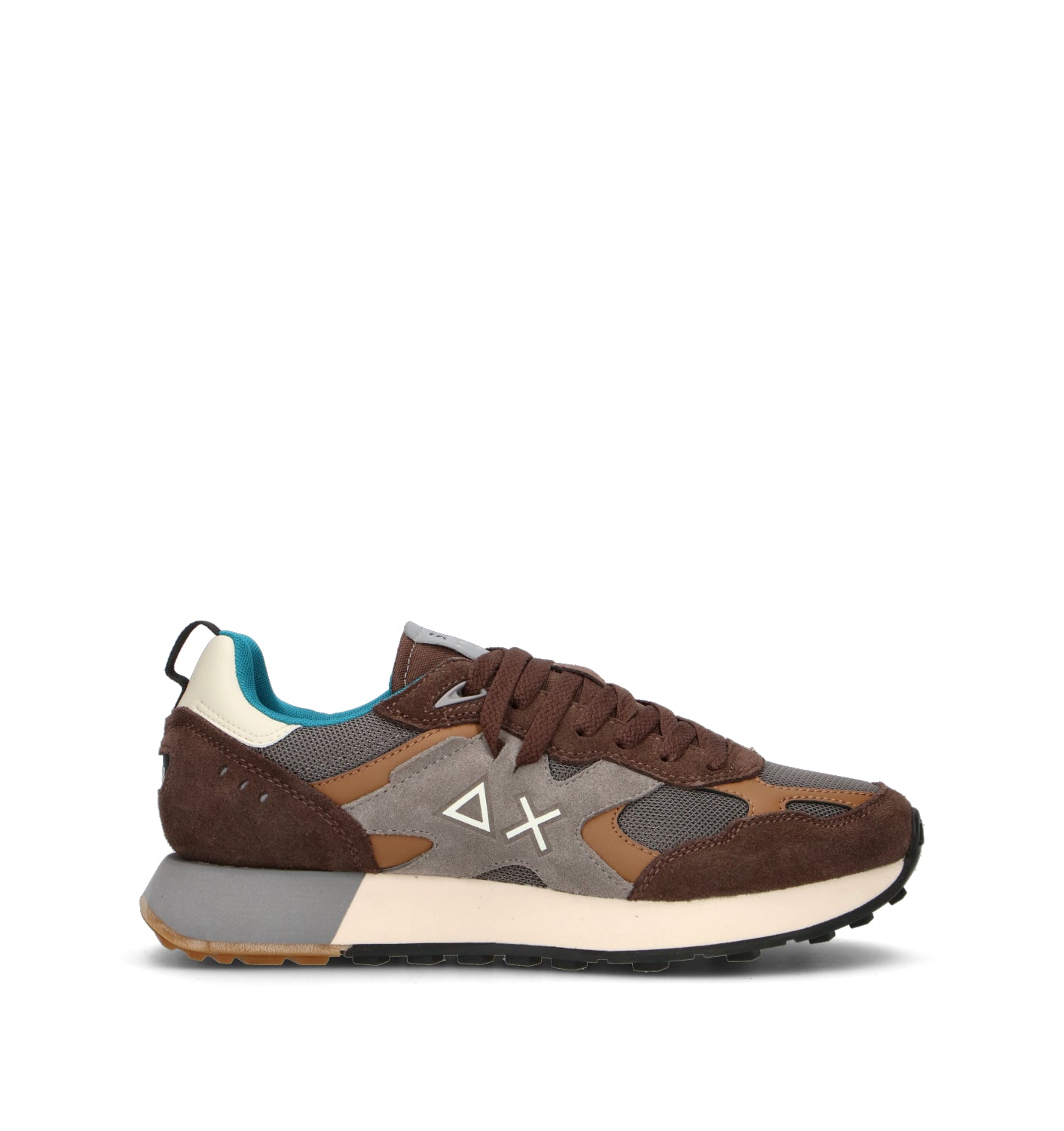 SUN 68 Sneaker uomo