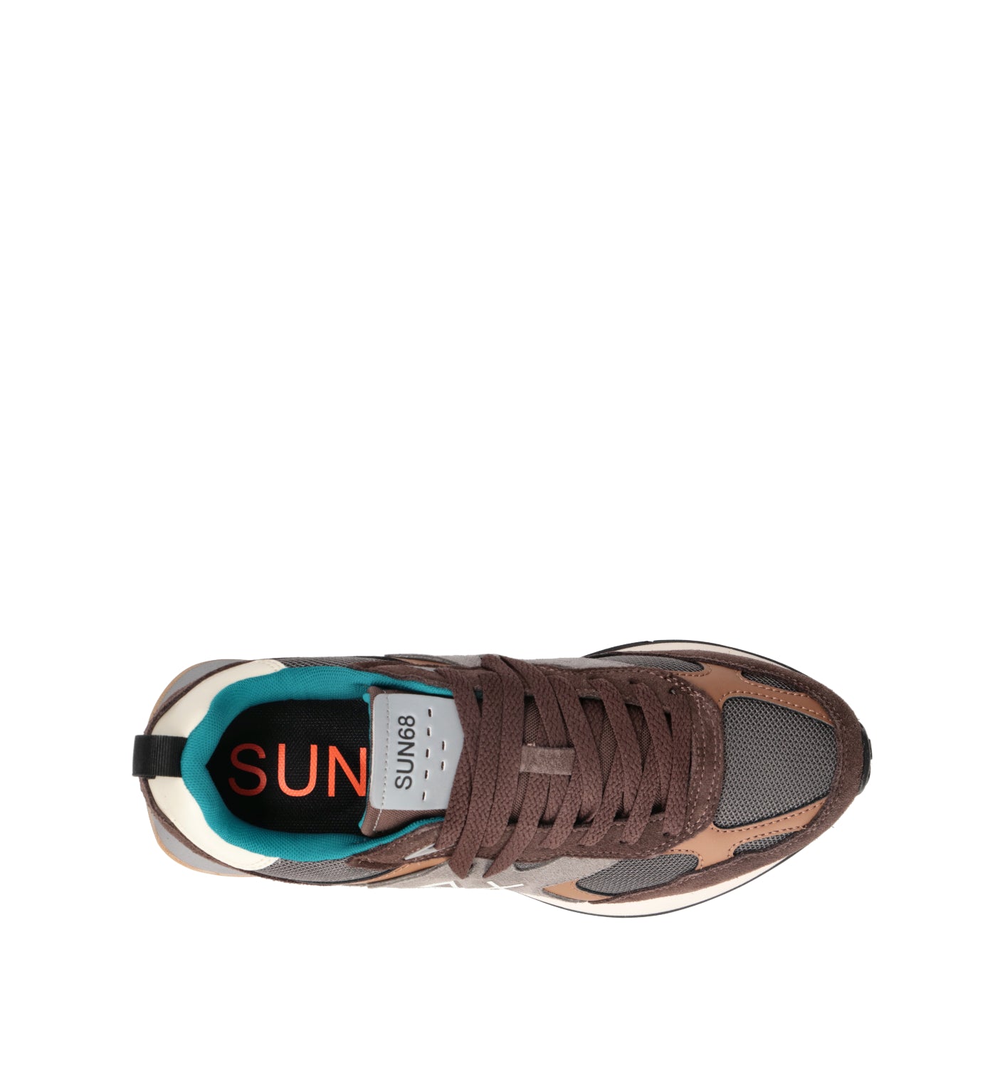 SUN 68 Sneaker uomo
