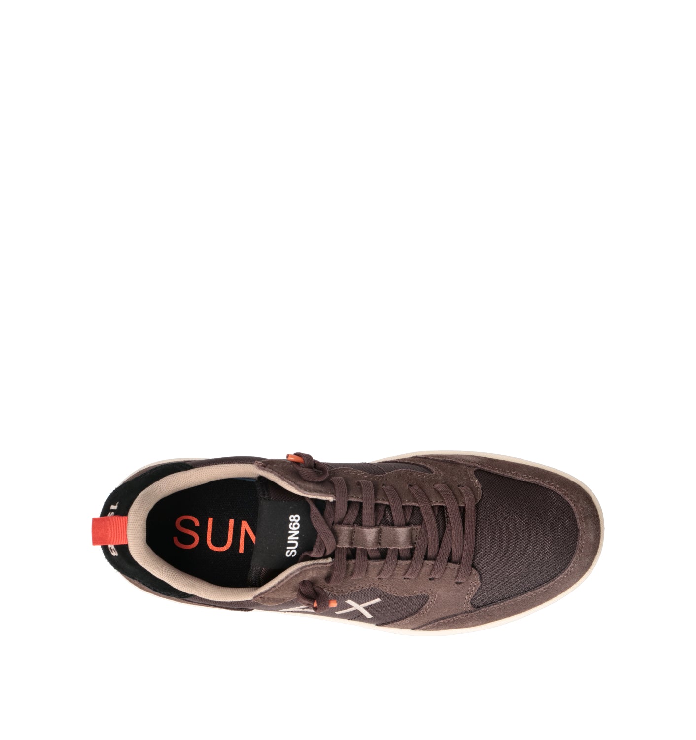 SUN 68 Sneaker uomo