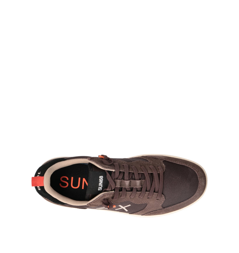 SUN 68 Sneaker uomo
