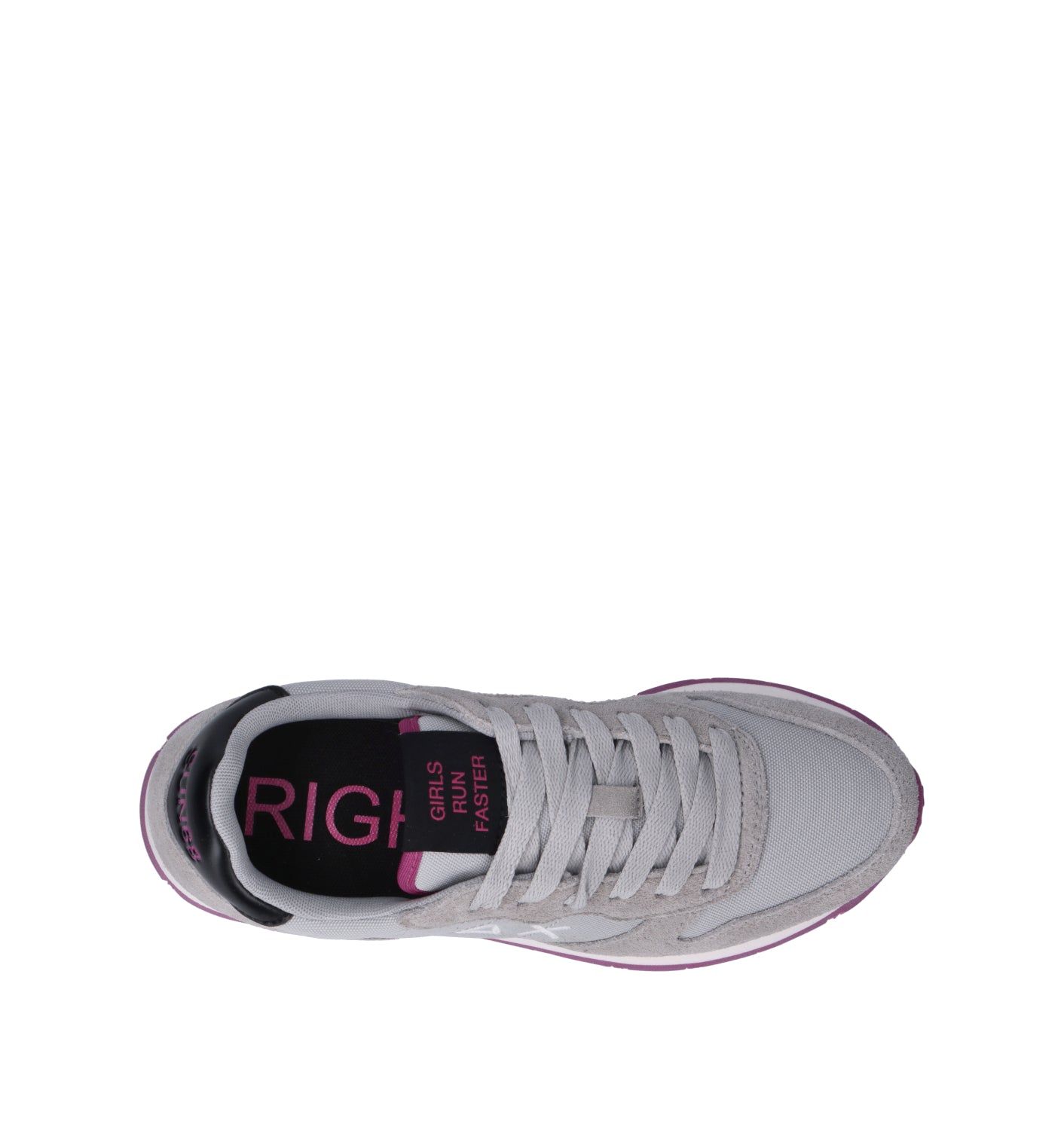 SUN68 Sneaker donna