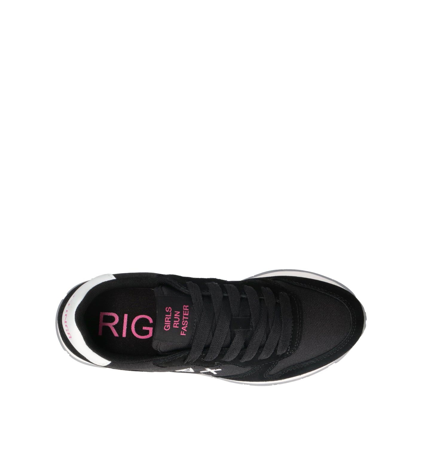 SUN68 Sneaker donna