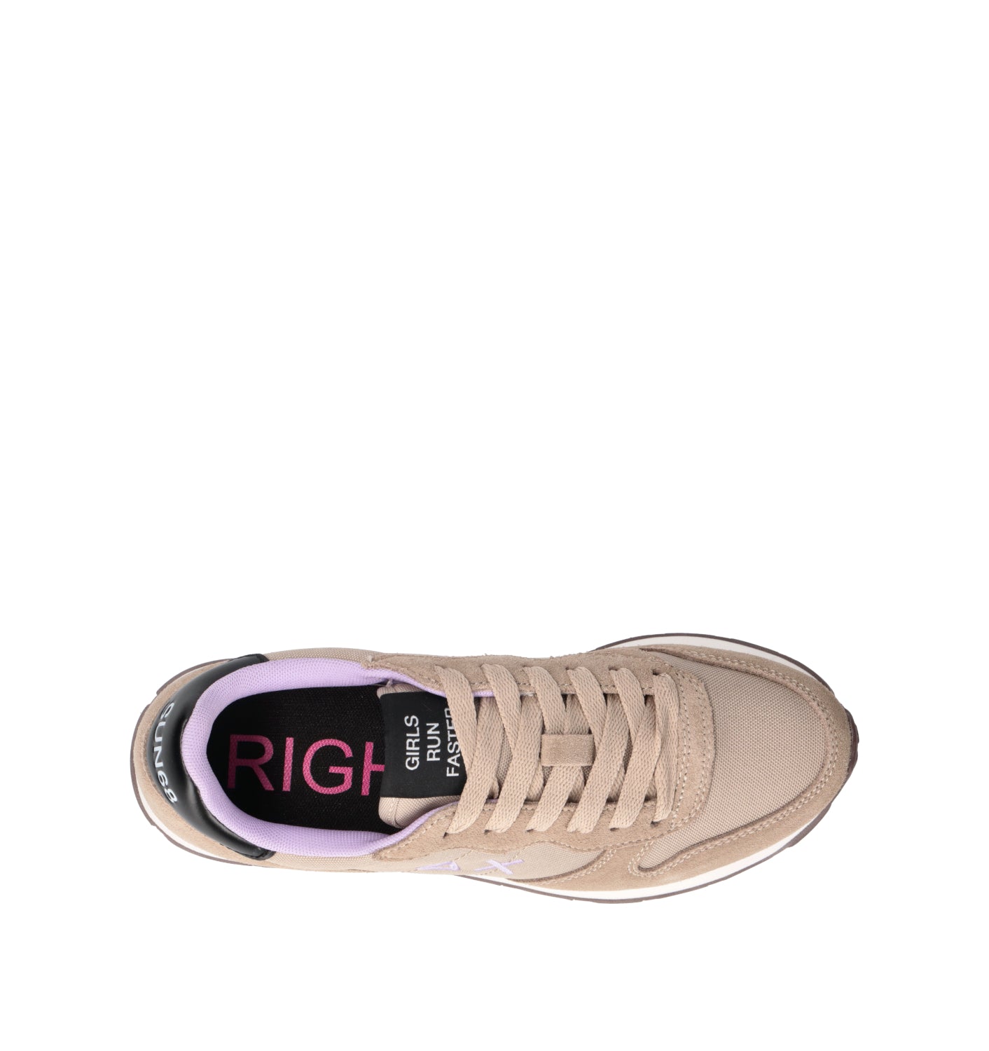 SUN68 Sneaker donna