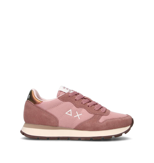 SUN68 Sneaker donna rosa
