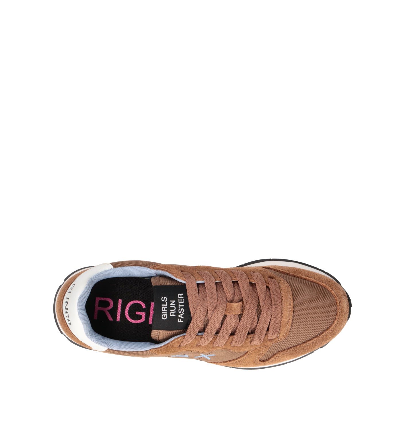SUN68 Sneaker donna