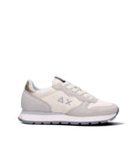 SUN68 Sneaker donna panna