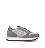 SUN68 Sneaker donna argento