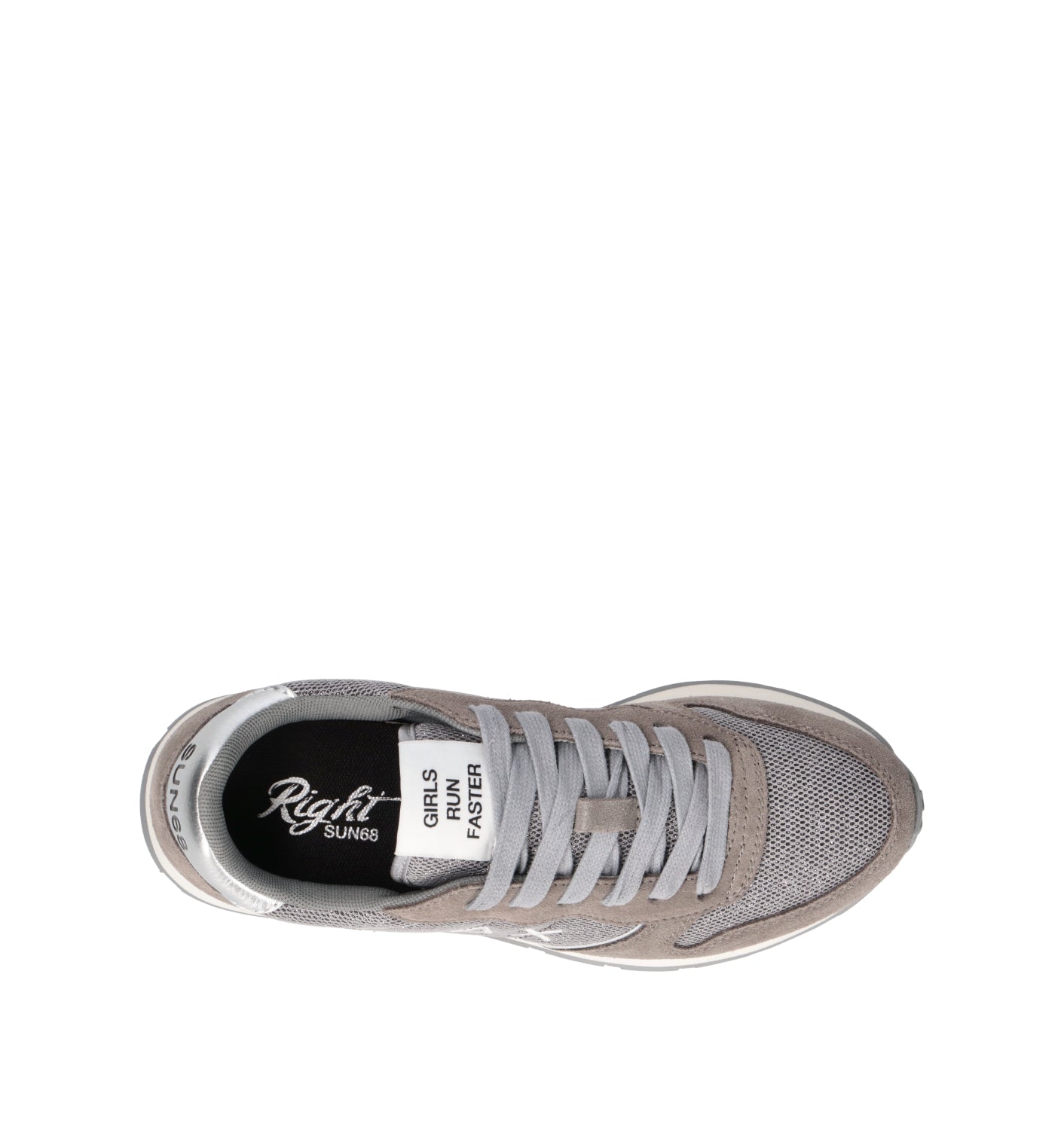 SUN68 Sneaker donna