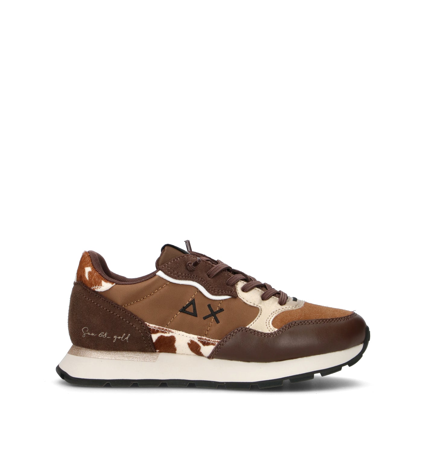 SUN 68 Sneaker donna