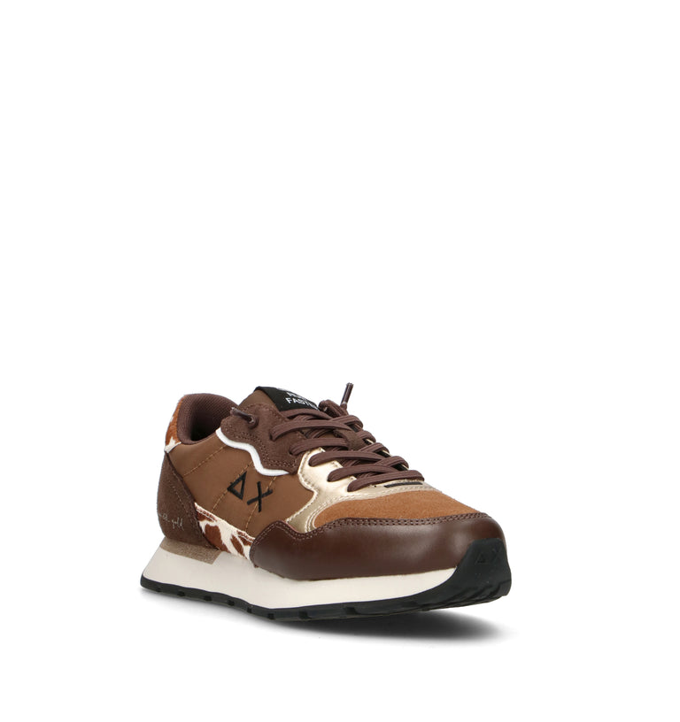 SUN 68 Sneaker donna