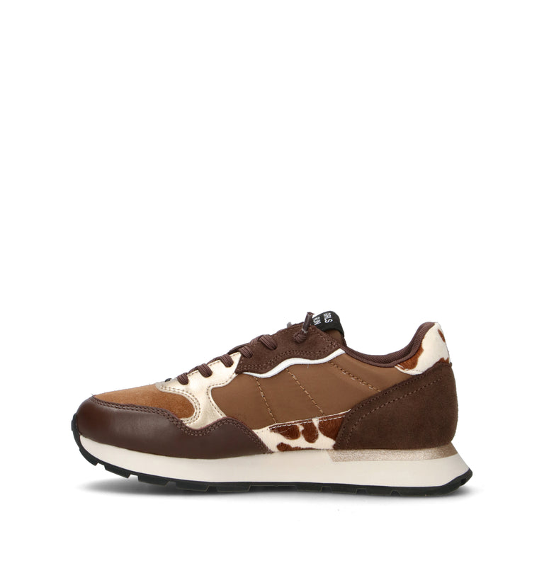 SUN 68 Sneaker donna