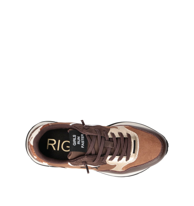 SUN 68 Sneaker donna