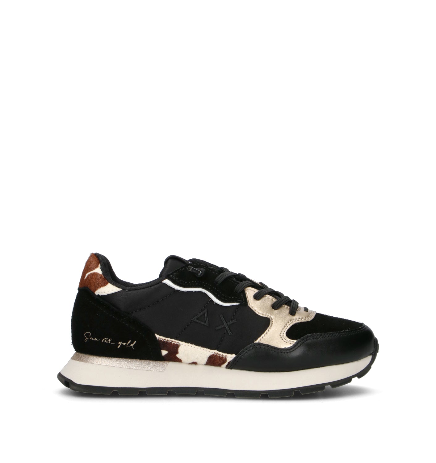 SUN 68 Sneaker donna