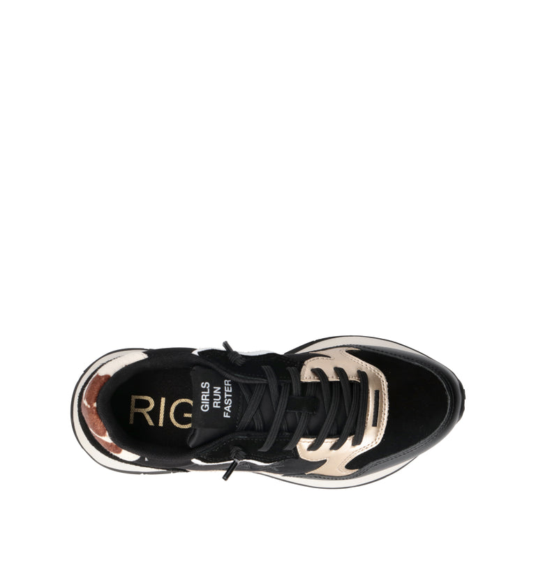 SUN 68 Sneaker donna