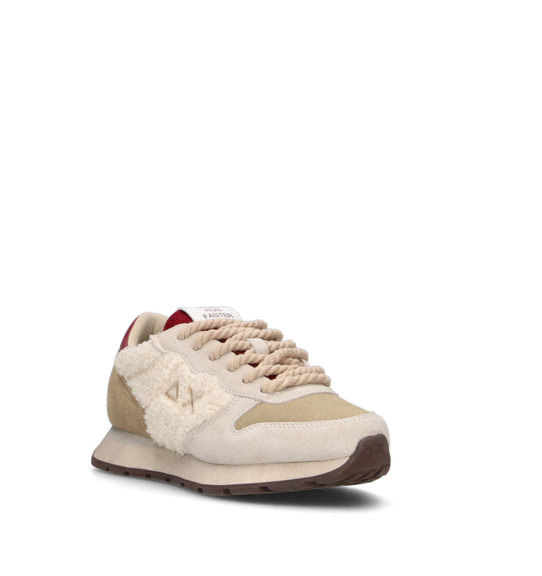SUN 68 Sneaker donna
