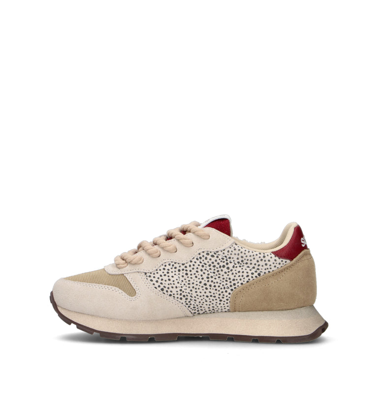 SUN 68 Sneaker donna