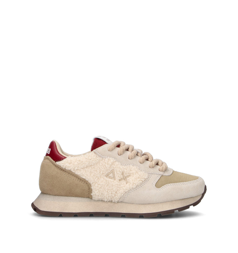 SUN 68 Sneaker donna