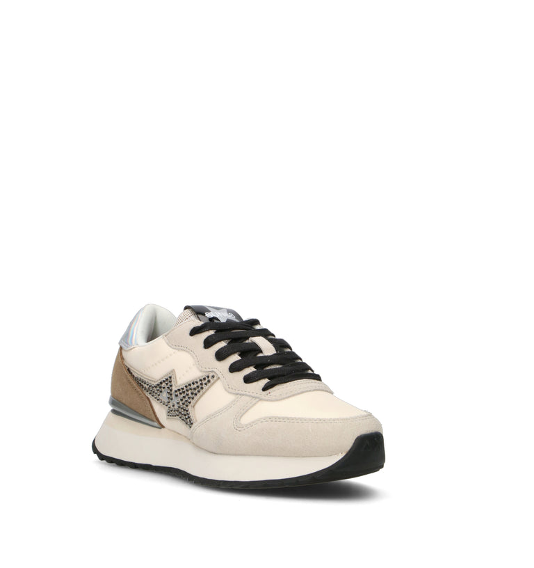 SUN 68 Sneaker donna