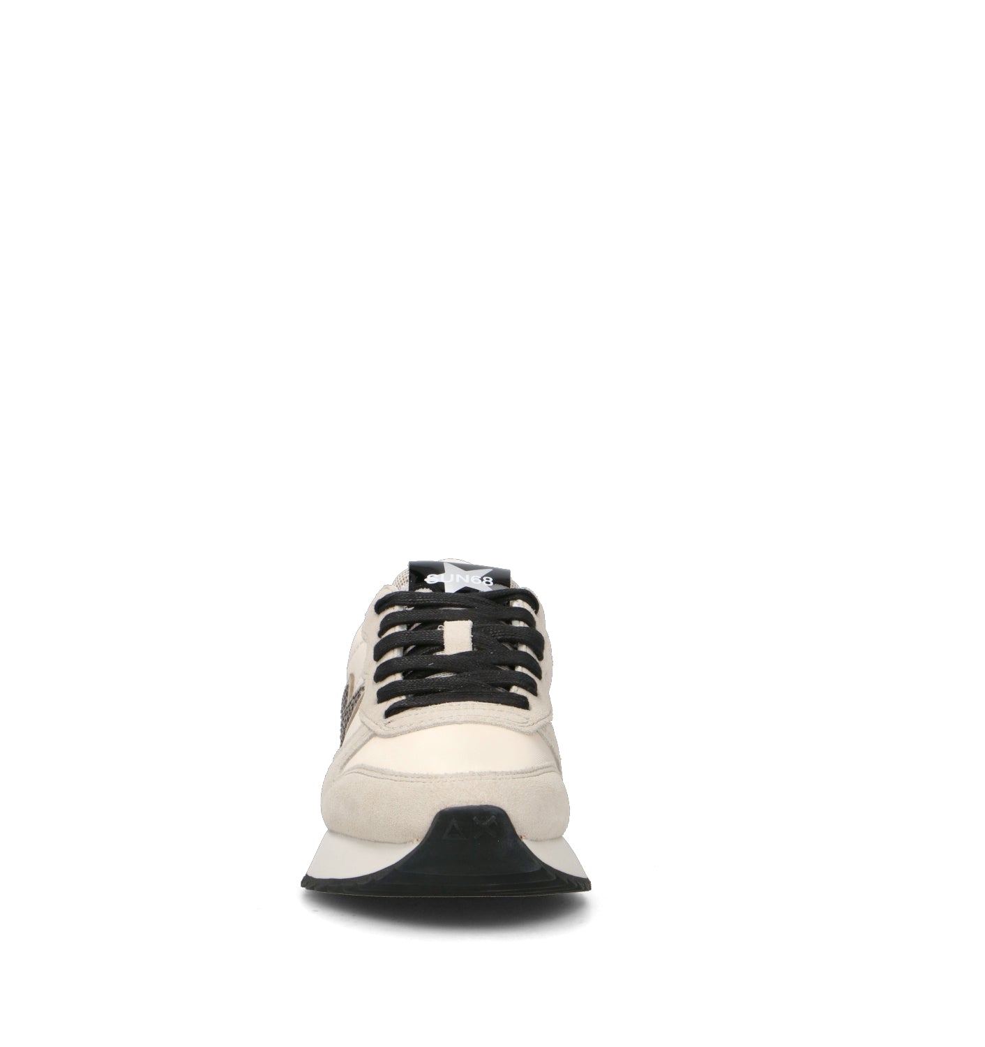 SUN 68 Sneaker donna
