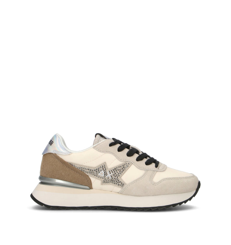 SUN 68 Sneaker donna