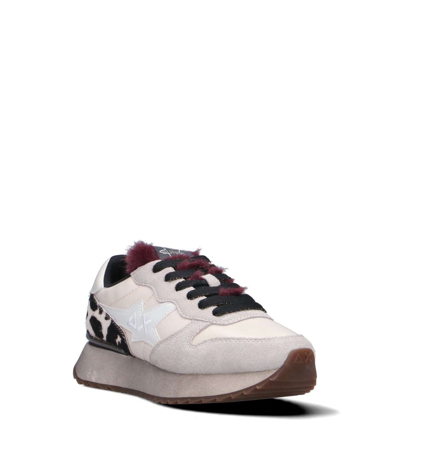 SUN 68 Sneaker donna