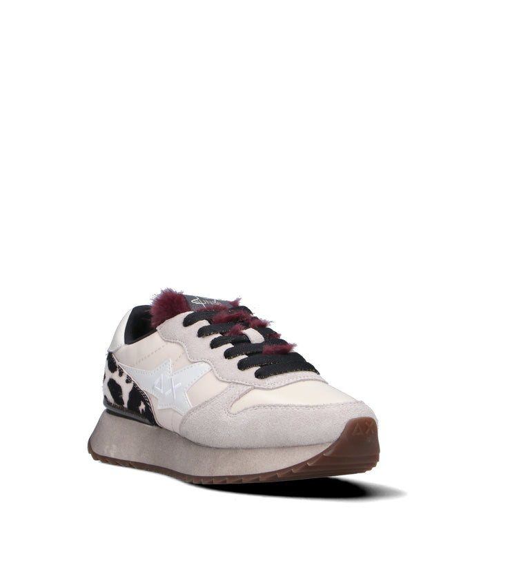 SUN 68 Sneaker donna