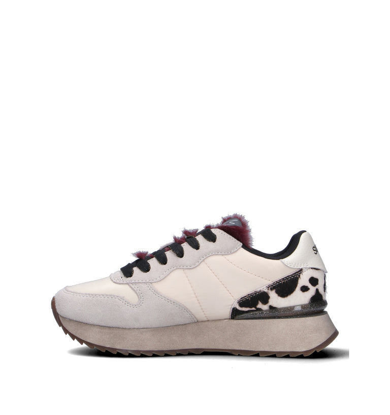 SUN 68 Sneaker donna