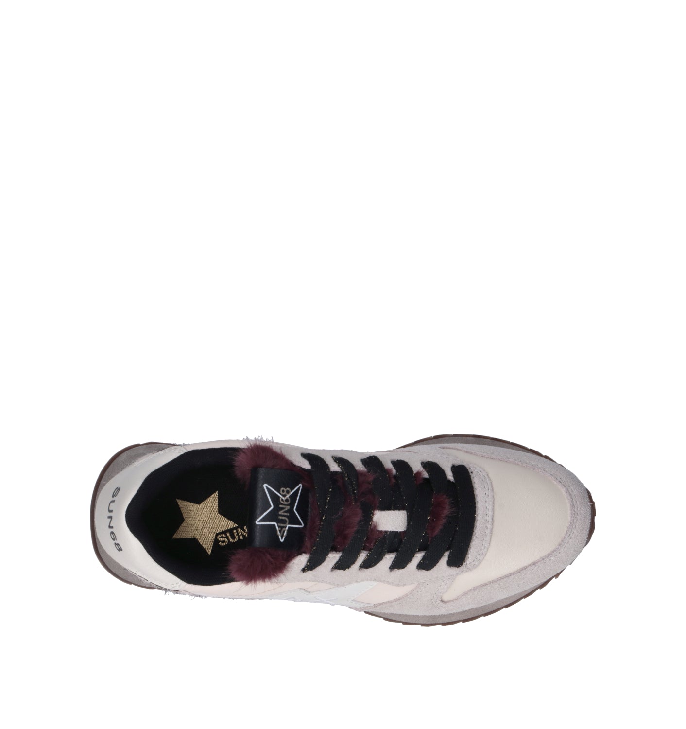 SUN 68 Sneaker donna
