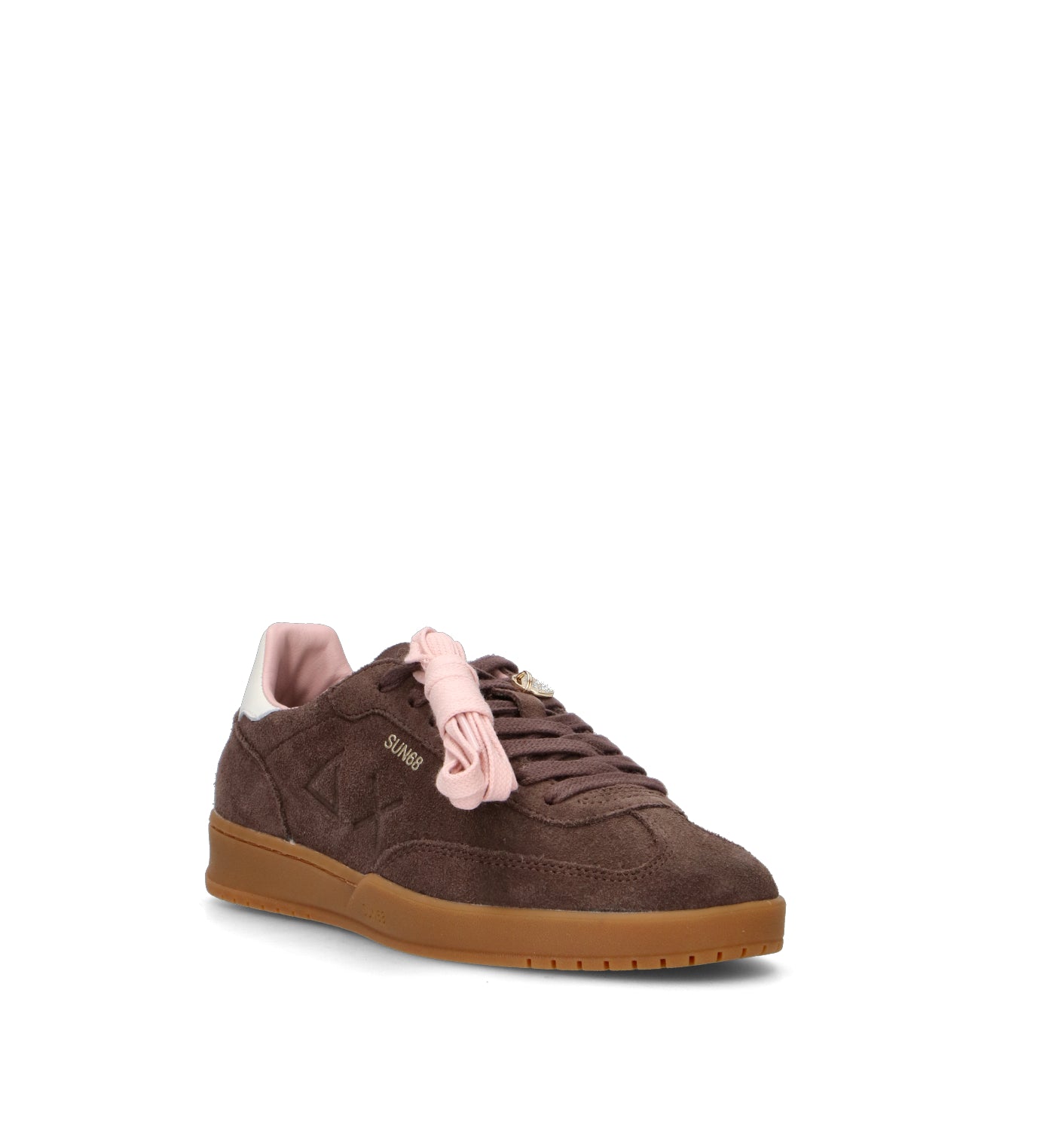 SUN 68 Sneaker donna