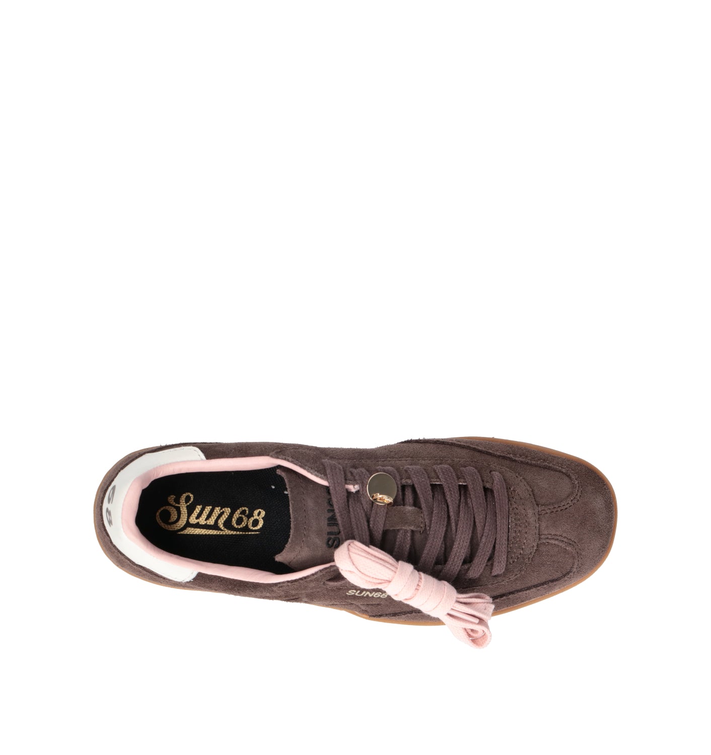 SUN 68 Sneaker donna