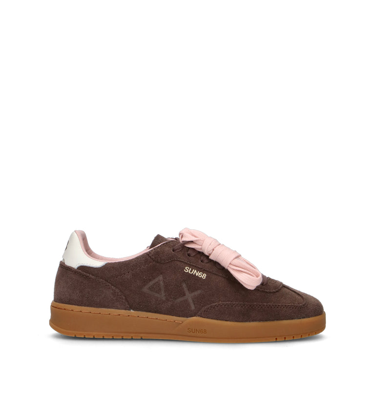 SUN 68 Sneaker donna