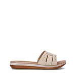 INBLU Ciabatta donna grigia